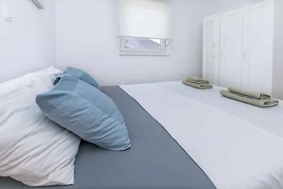 Ferienwohnung mit Klimaanlage