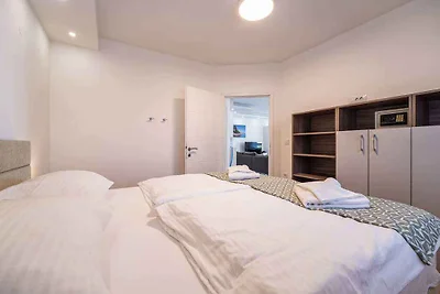 Apartament Dla rodzin Bogovici