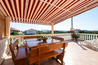 Appartamento Vacanza con famiglia Vodice