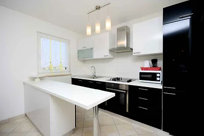 Ferienwohnung mit Klimaanlage