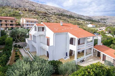 Ferienwohnung mit Balkon und Klimaanlage