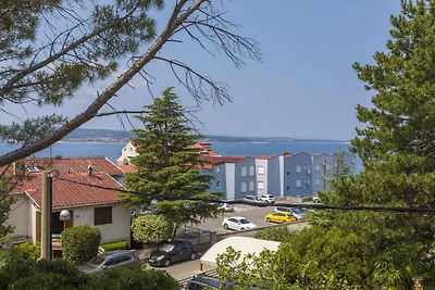 Appartamento Vacanza con famiglia Crikvenica