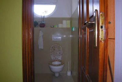 Casa vacanze Vacanza di relax Balatonlelle
