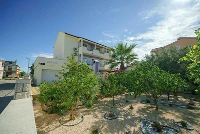 Appartamento Vacanza con famiglia Vodice