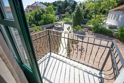 Apartament Dla rodzin Pašman, Tkon
