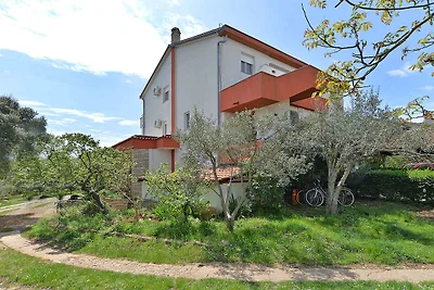 Ferienwohnung mit Klimaanlage
