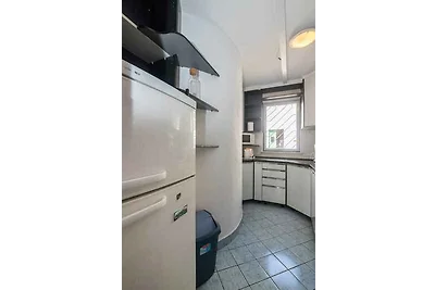 Ferienwohnung mit Klimaanlage und Meerblick