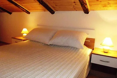 Appartamento Vacanza con famiglia Supetarska Draga