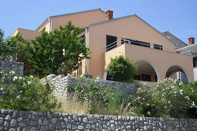 Appartamento Vacanza con famiglia Mali Lošinj