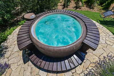 Holiday home relaxing holiday Pag