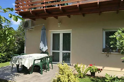 Vakantieappartement Gezinsvakantie Zamardi