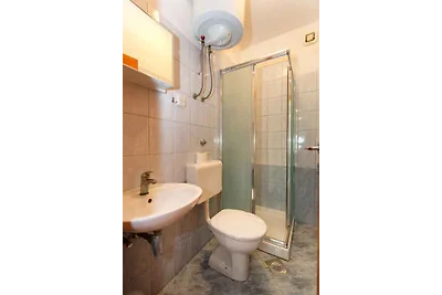 Ferienwohnung mit zwei Bäder und Terrasse