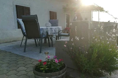 Appartamento Vacanza con famiglia Brsec