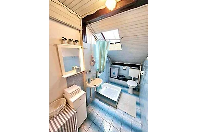 Ferienwohnung mit Klimaanlage