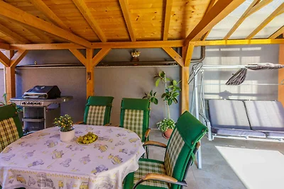 Appartamento Vacanza con famiglia Crikvenica