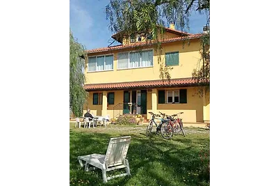 Appartamento Vacanza con famiglia Ligurie/dolcedo