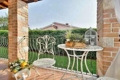 Villa mit Privatpool
