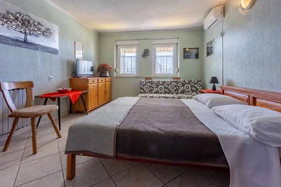 Appartamento Vacanza con famiglia Crikvenica