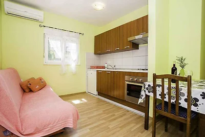 Appartamento Vacanza con famiglia Klek