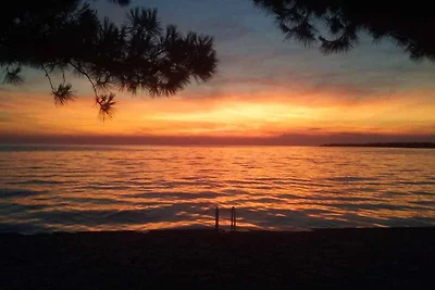 Appartamento Vacanza con famiglia Parenzo