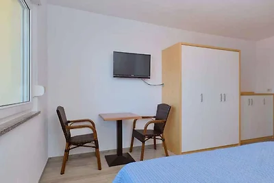 Ferienwohnung Frantin A2 - A