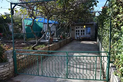 Studio mit Terrasse