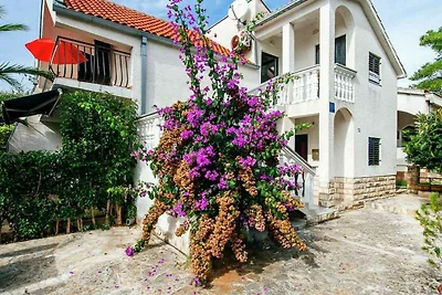 Ferienwohnung mit Klimaanlage, Terrasse und M