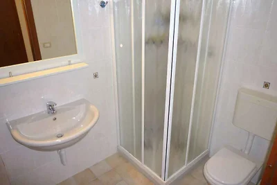 Ferienwohnung mit Pool