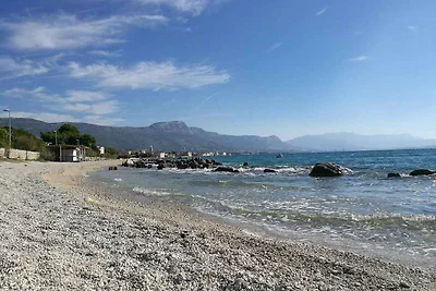 Gemütliche Ferienwohnung in Kaštel Štafilić m