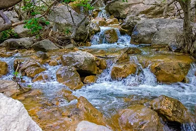 Vakantieappartement Gezinsvakantie Starigrad