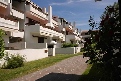 Appartamento Vacanza con famiglia Lignano Sabbiadoro