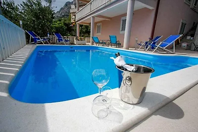Appartamento Vacanza con famiglia Mimice