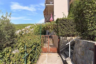 Ferienwohnung mit Terrasse und Klimaanlage
