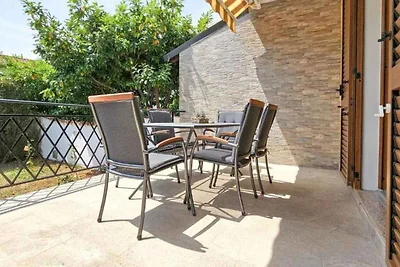 Casa vacanze Vacanza di relax Buzinija