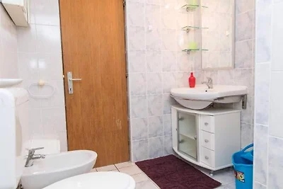 Vakantieappartement Gezinsvakantie Dramalj