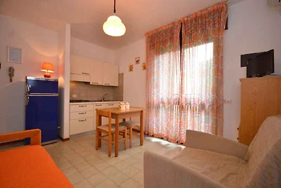 apartman za odmor Obiteljski odmor Bibione