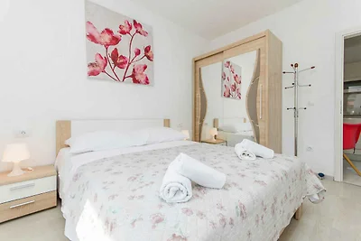 Ferienwohnung am Meer