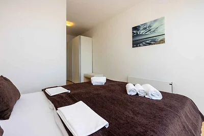 Ferienwohnung mit Klimaanlage