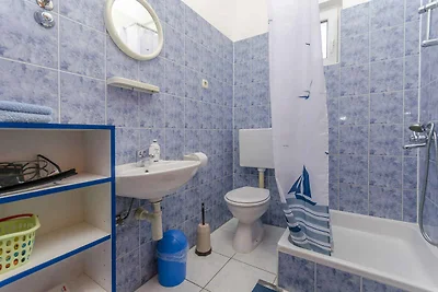 Holiday flat family holiday Slatine