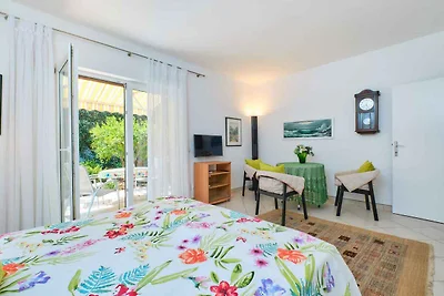 Appartamento Vacanza con famiglia Mali Lošinj