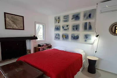 Maison de vacances Vacances relaxation Zirje