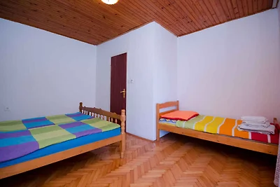 Ferienwohnung mit Klimaanlage und Grill