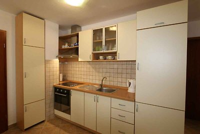 Vakantieappartement Gezinsvakantie Klimno