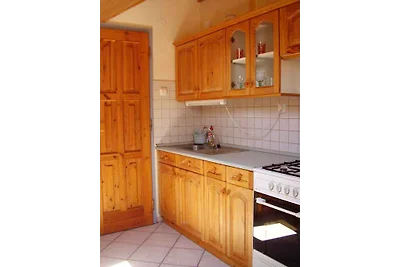 Appartamento Vacanza con famiglia Balatonlelle