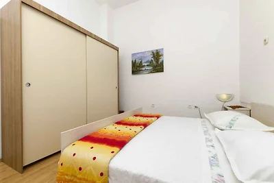 Appartamento Vacanza con famiglia Marina