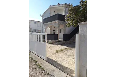 Vakantieappartement Gezinsvakantie Vir