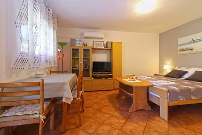 Ferienwohnung mit Klimaanlage