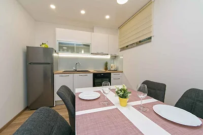 Vakantieappartement Gezinsvakantie Brela