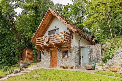 Ferienhaus in den Weinbergen