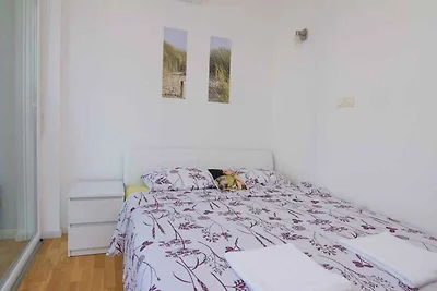 Ferienwohnung Biljan- moderan stan u Malom